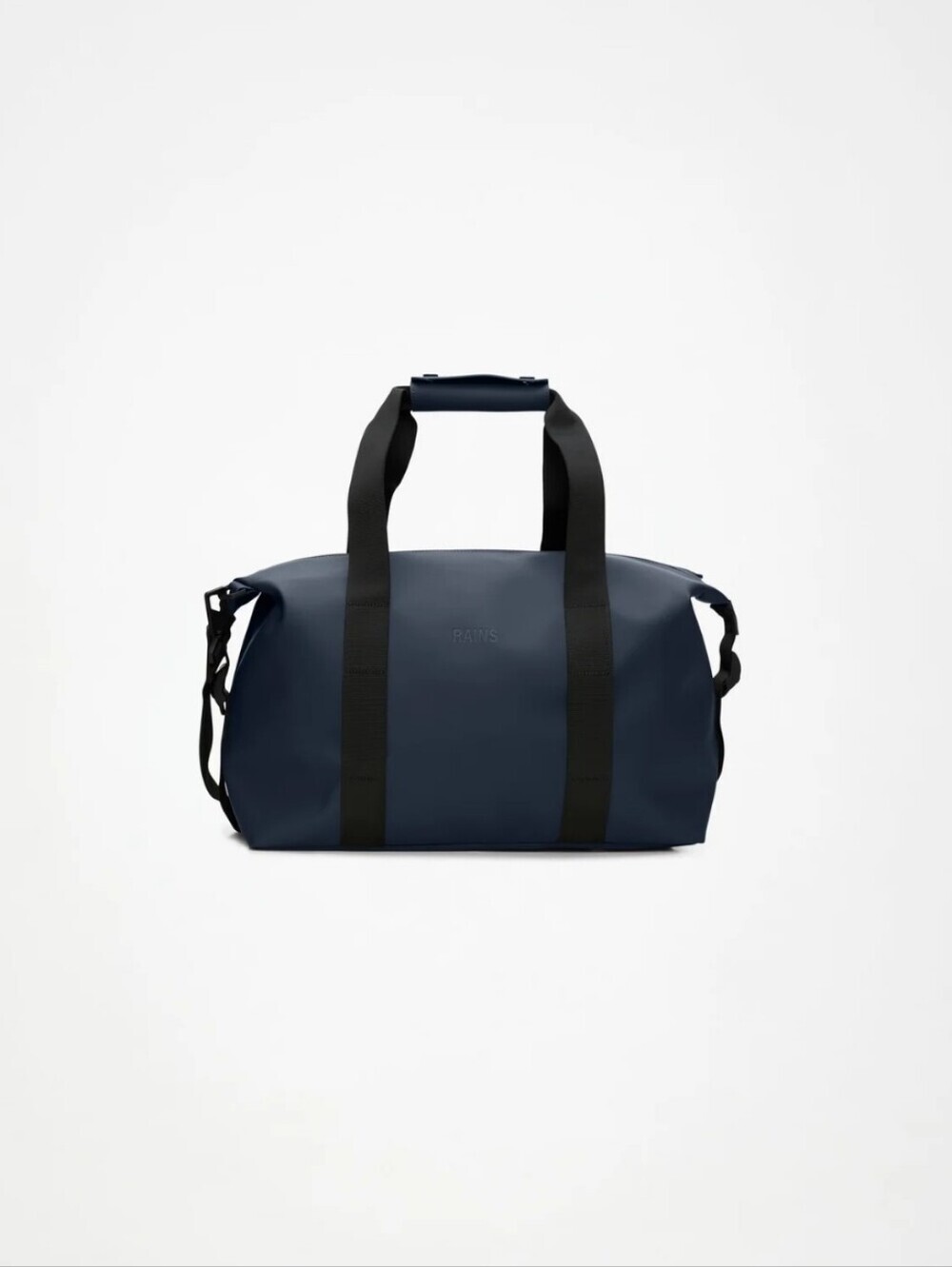 NWT! Rains, UNISEX, Hilo Weekend Bag Small, MSRP $110